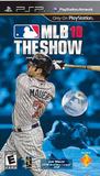 MLB 10: The Show (PlayStation Portable)